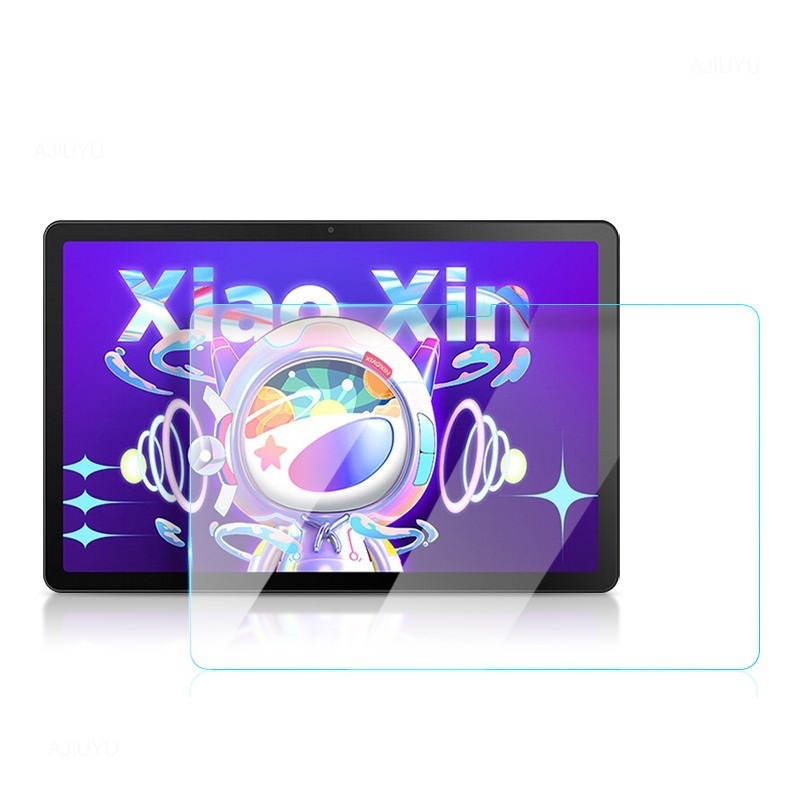 Matte Anti Glare Screen Protector - ป้องกันหน้าจอสำหรับเลอโนโว เซียวซิน แพด ไอเดีย แท็บ 11
