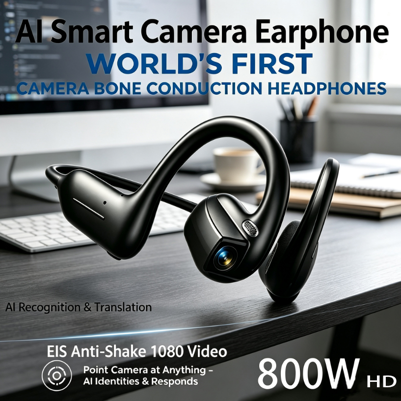 หูฟังอัจฉริยะรุ่นใหม่ปี 2026 เ - Earphones บทวิจารณ์และราคา