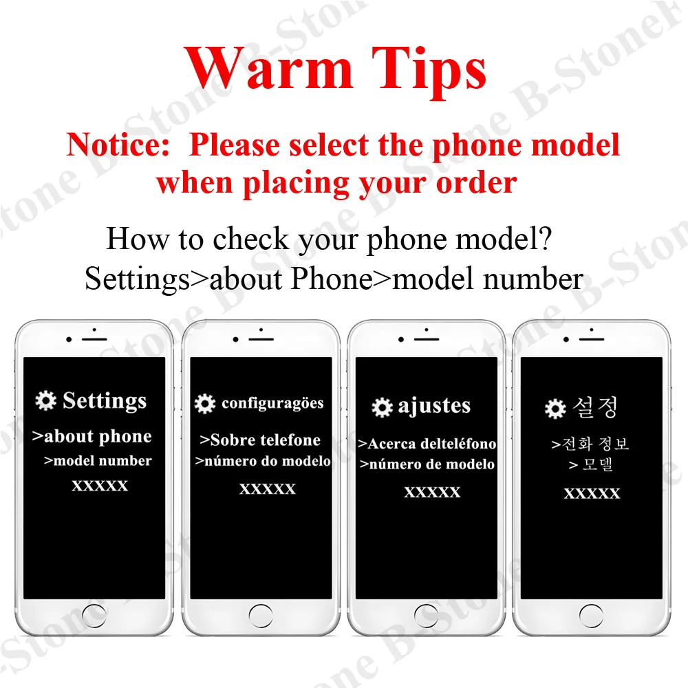 เคสหนังแบบกระเป๋าใส่บัตร มีขาต - Leather Wallet Card Holder Phone Cover บทวิจารณ์และราคา