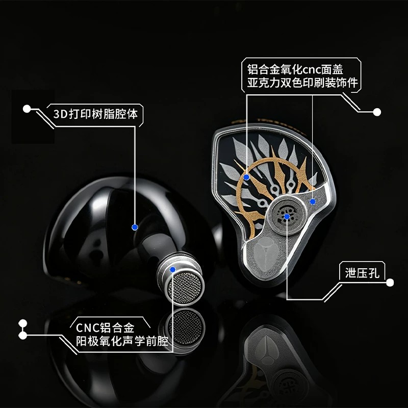 หูฟังแบบมีสาย ARTPICAL GAME ON - Earphones บทวิจารณ์และราคา
