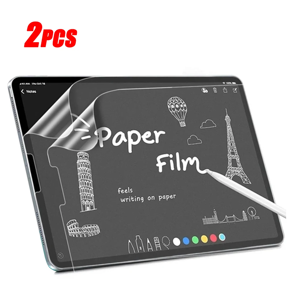 ฟิล์มกันรอยหน้าจอแบบด้านคล้ายก - Matte Anti Glare Screen Protector บทวิจารณ์และราคา
