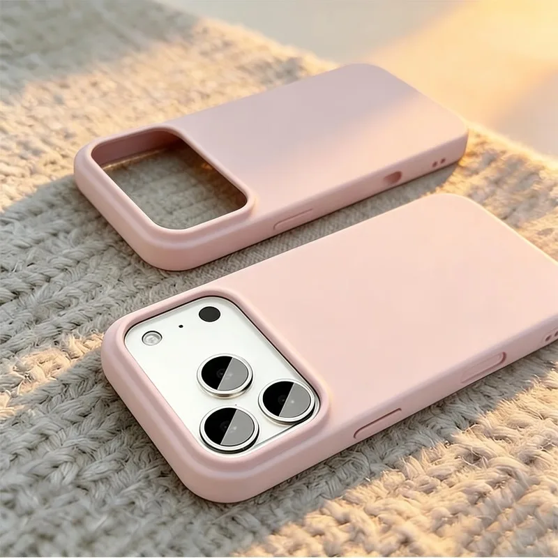 เคสโทรศัพท์แม่เหล็กซิลิโคนเหลว - Liquid Silicone Magnetic Phone Case บทวิจารณ์และราคา
