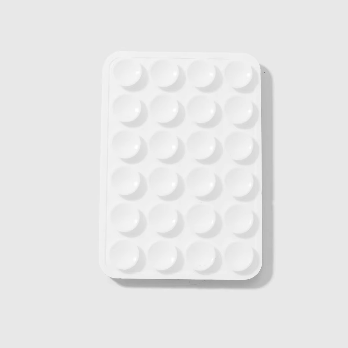 แผ่นรองโทรศัพท์ซิลิโคนแบบดูดติ - Phone Cases บทวิจารณ์และราคา