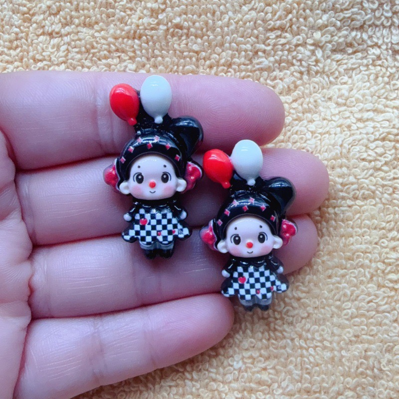 ลูกโป่งโจ๊กเกอร์ 12 ชิ้น ของเล - Phone Cases บทวิจารณ์และราคา